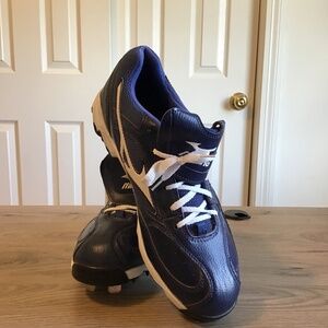 Mens Mizuno Baseball Cleats